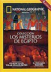 Los secretos del Valle de los Reyes
