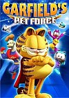 Garfield y su pandilla