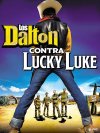 Los Dalton contra Lucky Luke