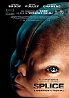 Splice: experimento mortal