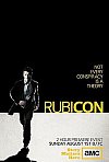 Rubicon (1ª Temporada)