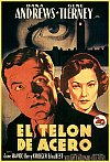 El telón de acero